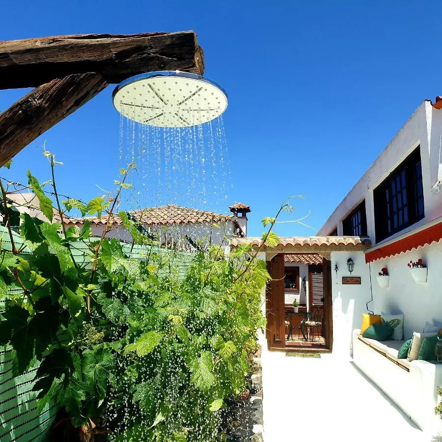 Villa La casa de Conchita Costa Adeje  0*, Costa Adeje (Tenerife) España