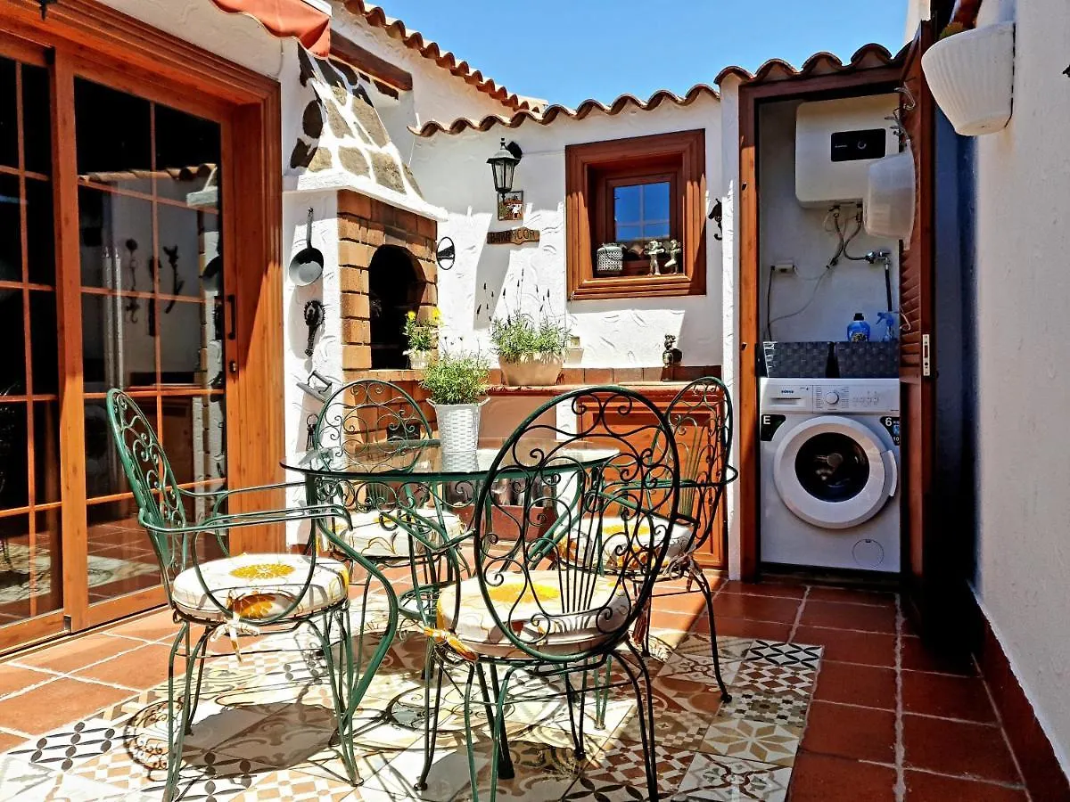 Сasa de vacaciones Villa La casa de Conchita Costa Adeje