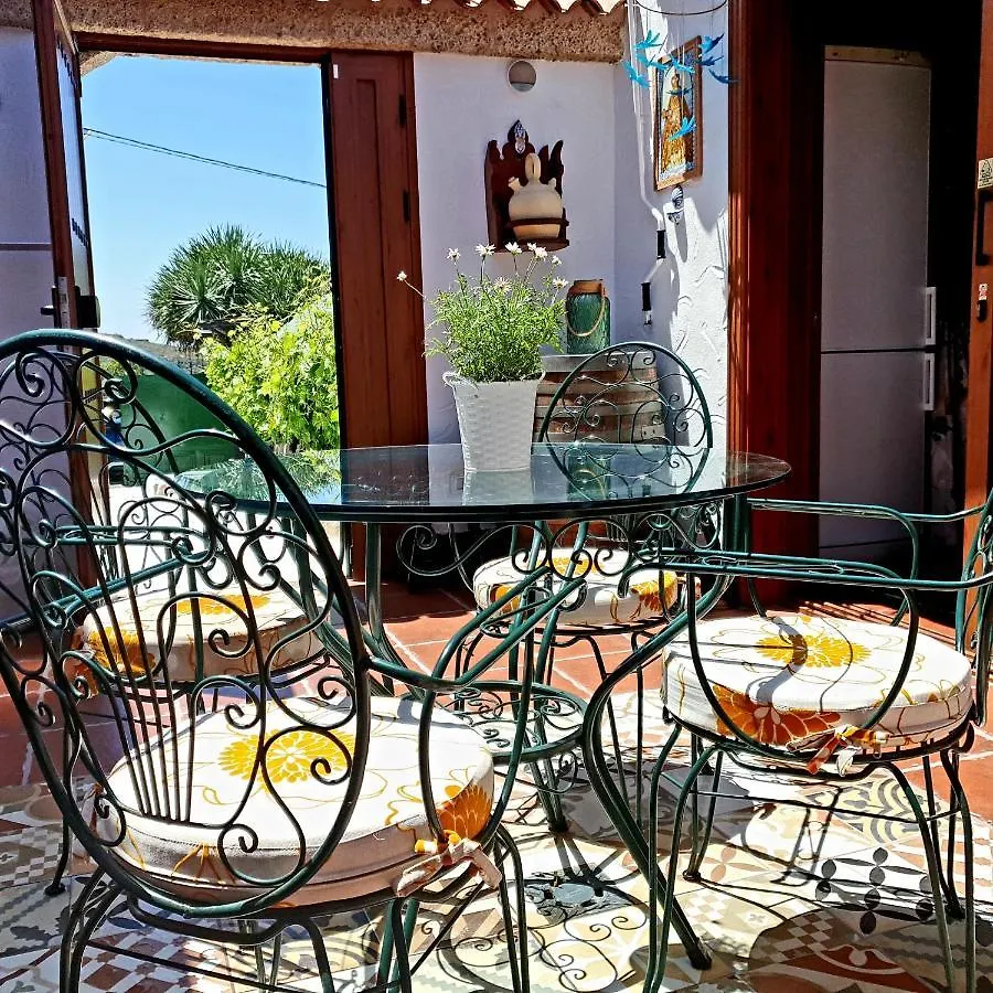 Villa La casa de Conchita Costa Adeje  España