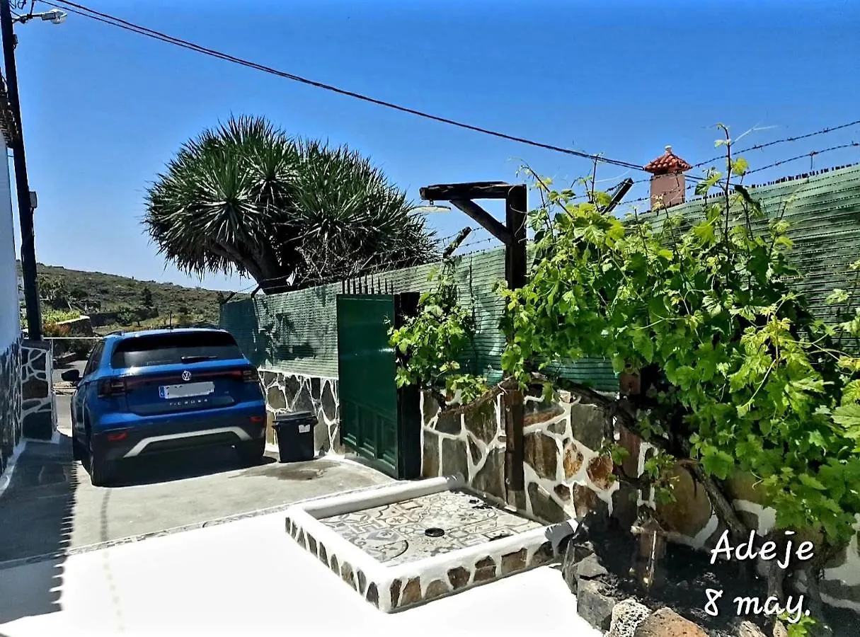 Villa La casa de Conchita Costa Adeje  0*, Costa Adeje (Tenerife)