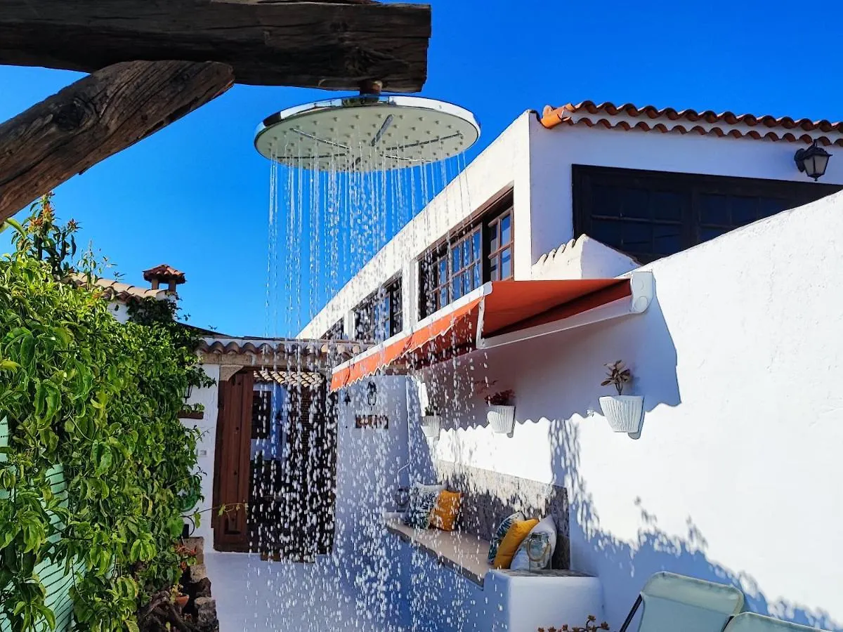 Villa La casa de Conchita Costa Adeje
