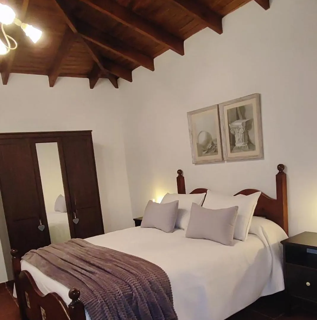 Villa La casa de Conchita Costa Adeje  0*, Costa Adeje (Tenerife) España