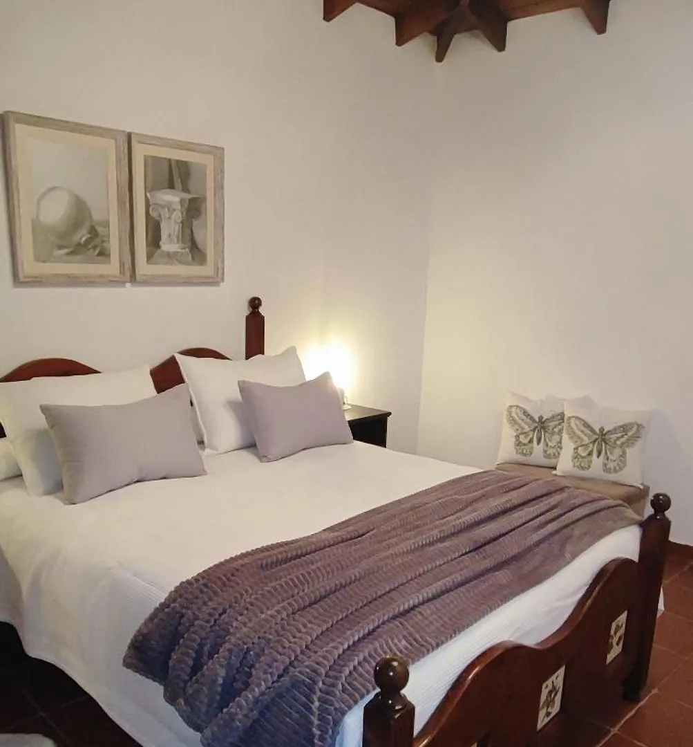 Villa La casa de Conchita Costa Adeje  Costa Adeje (Tenerife)