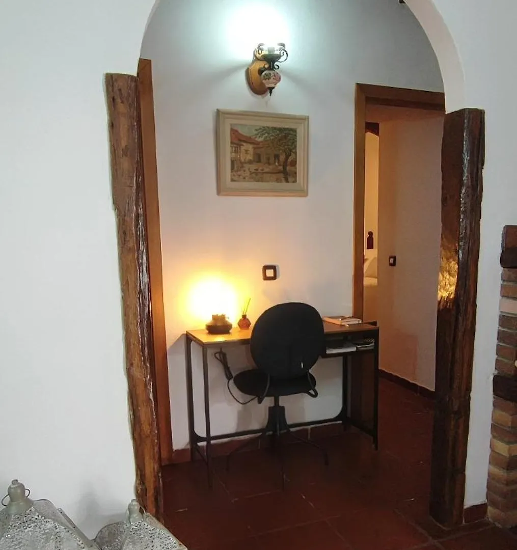 Villa La casa de Conchita Costa Adeje  0*, Costa Adeje (Tenerife)