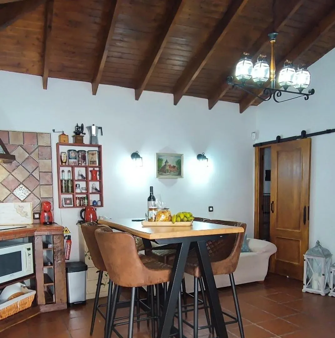 Сasa de vacaciones Villa La casa de Conchita Costa Adeje