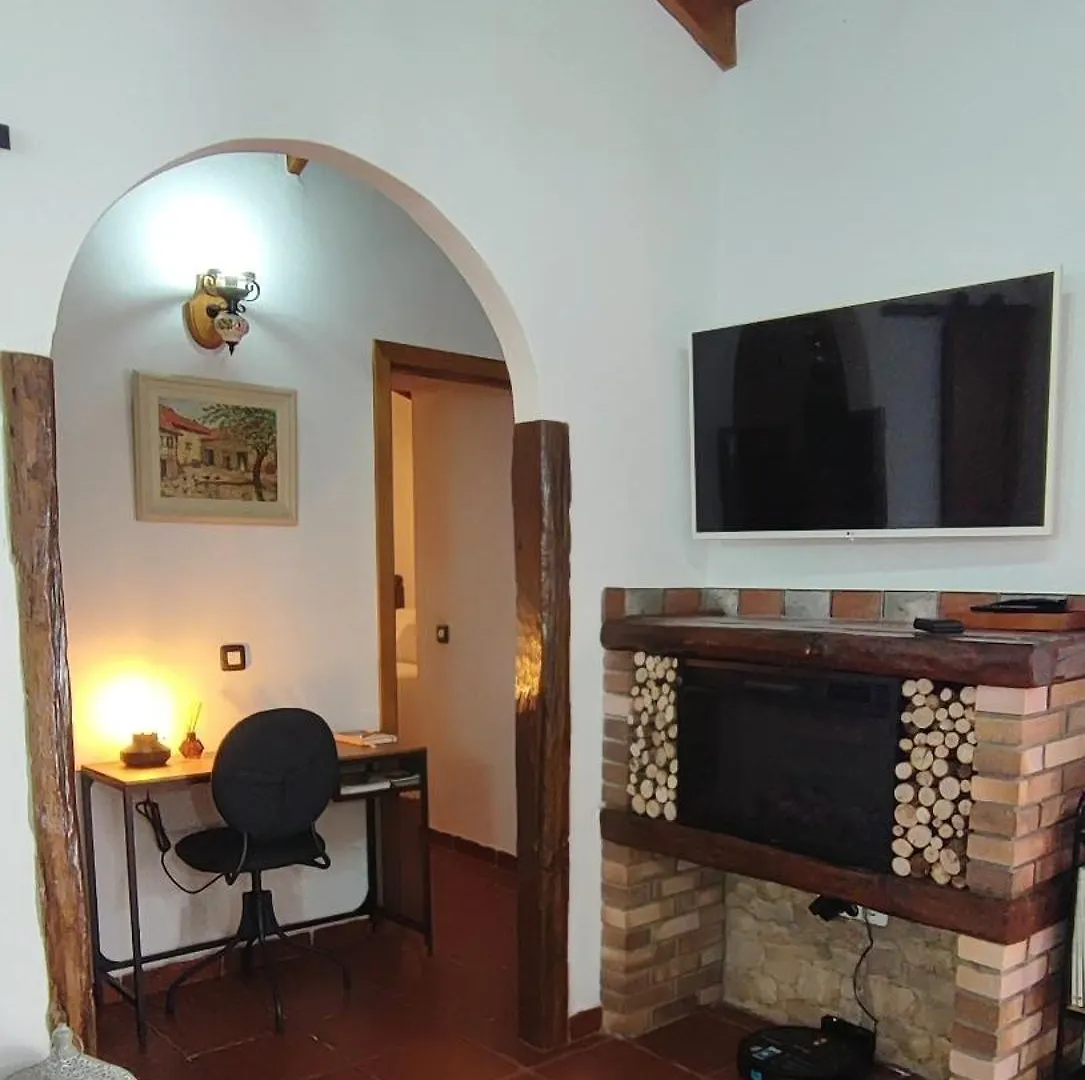 Villa La casa de Conchita Costa Adeje  Costa Adeje (Tenerife)