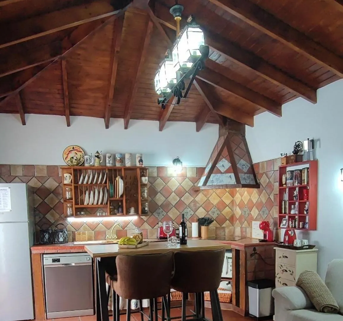 Villa La casa de Conchita Costa Adeje  Сasa de vacaciones Costa Adeje (Tenerife)