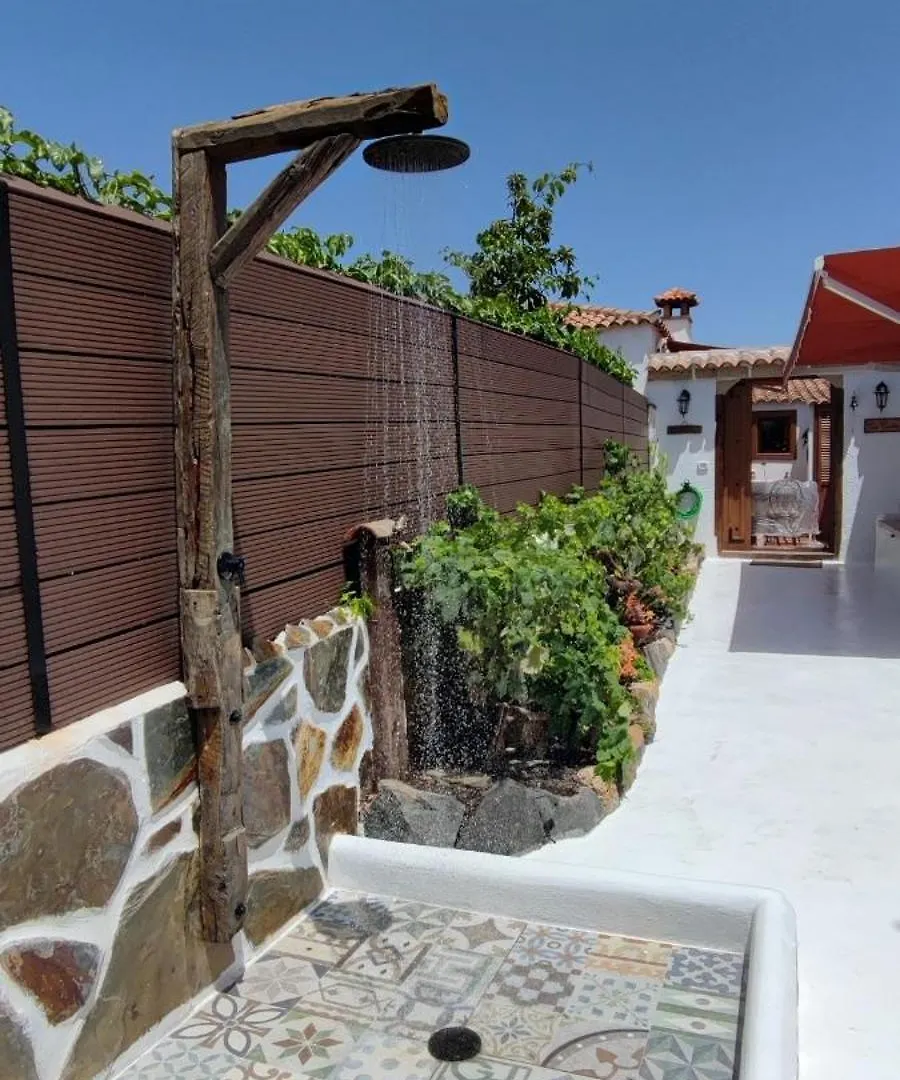 Сasa de vacaciones Villa La casa de Conchita Costa Adeje