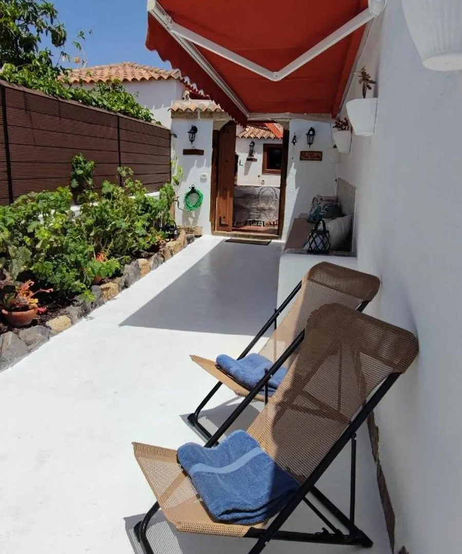Villa La casa de Conchita Costa Adeje  España
