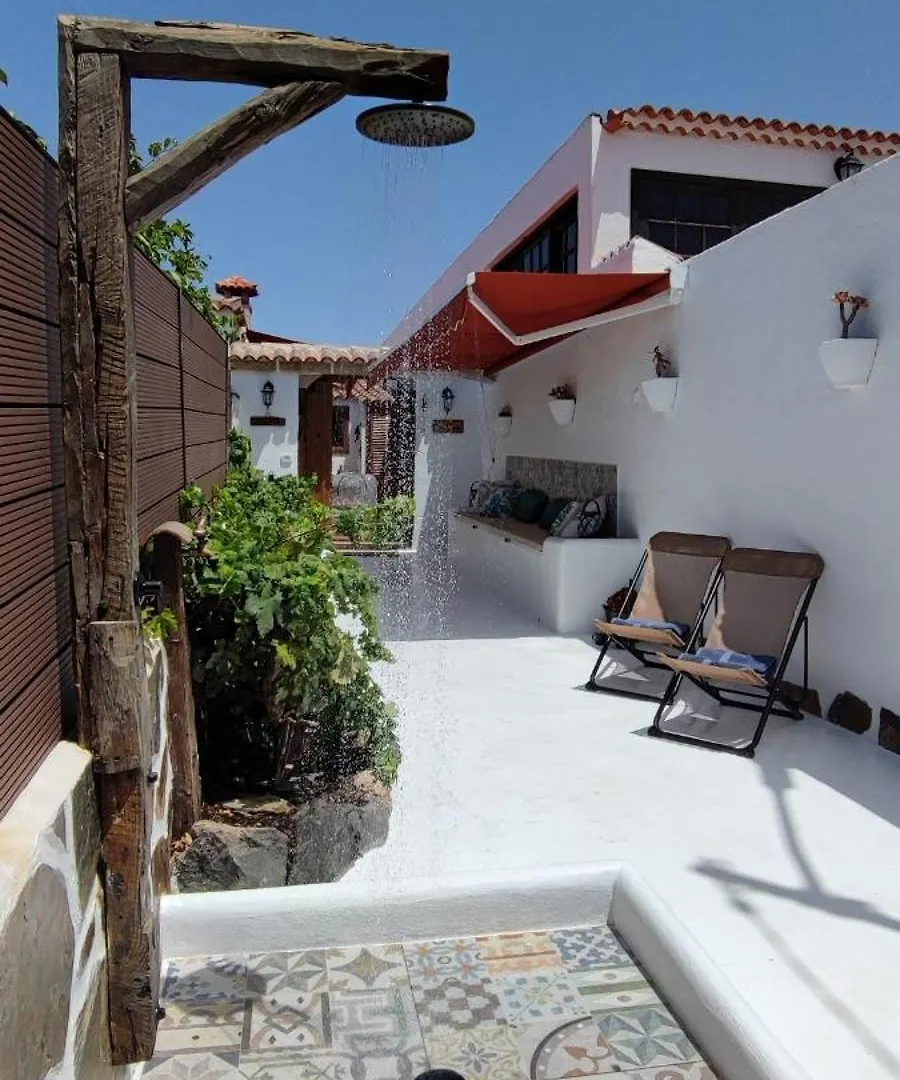 Villa La casa de Conchita Costa Adeje  0*, Costa Adeje (Tenerife) España