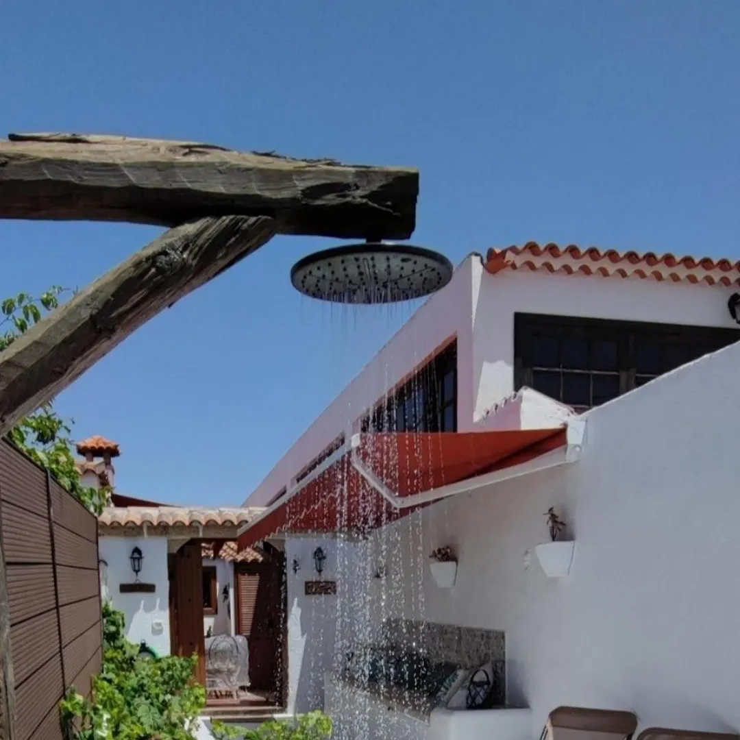 Сasa de vacaciones Villa La casa de Conchita Costa Adeje  España